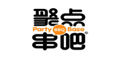聚點串吧